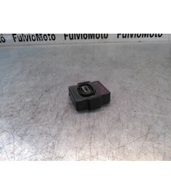 Kit serrure complet HONDA FORZA 125 - 2015