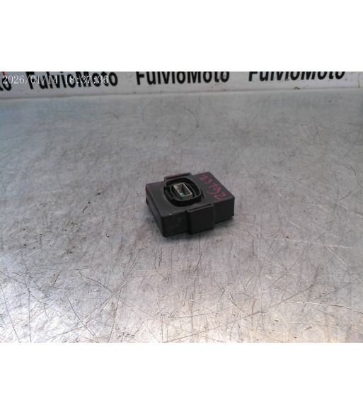 Kit serrure complet HONDA FORZA 125 - 2015 Kit serrure complet HONDA FORZA 125 - 2015