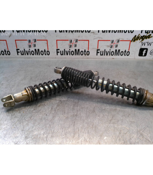Amortisseur Paire HONDA FORZA 125 - 2015