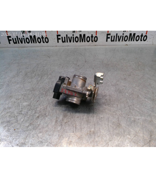 Corps injection Paire HONDA FORZA 125 - 2015