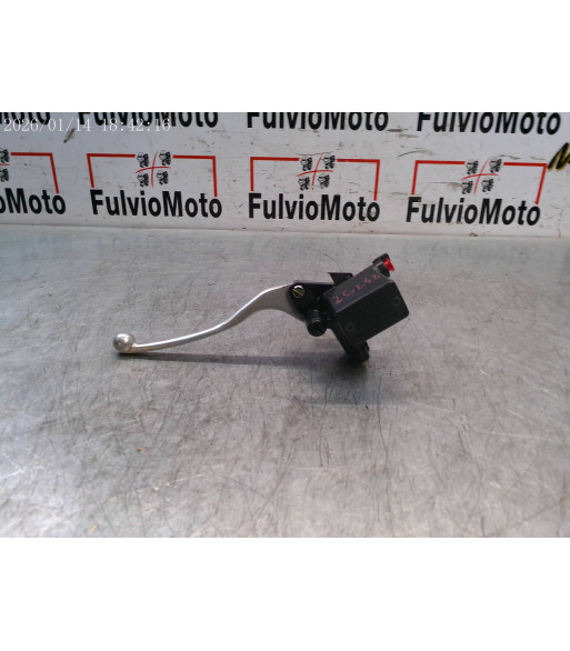 Maître-cylindre de frein Paire Arrière HONDA FORZA 125 - 2015 Maître-cylindre de frein Paire Arrière HONDA FORZA 125 - 2015