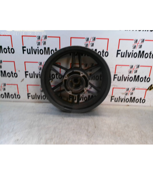 Jante Arrière HONDA FORZA 125 - 2015