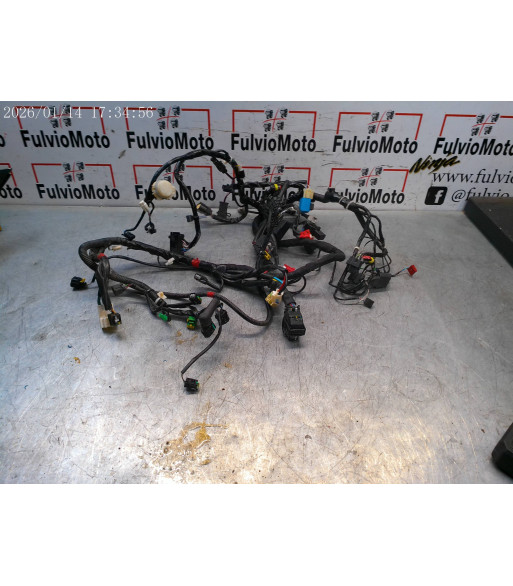 Faisceau électrique PIAGGIO MEDLEY 125 - 2022