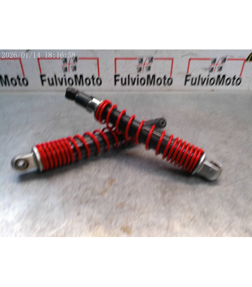 Amortisseur Paire PIAGGIO MEDLEY 125 - 2022