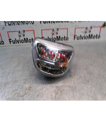 Optique PIAGGIO MEDLEY 125 - 2022