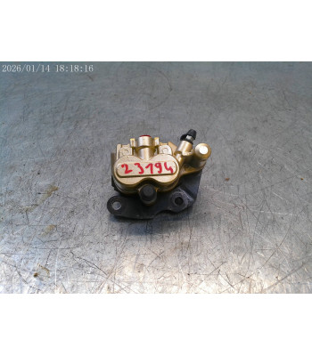 Etrier de frein Arrière PIAGGIO MEDLEY 125 - 2022