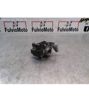 Corps injection PIAGGIO MEDLEY 125 - 2022