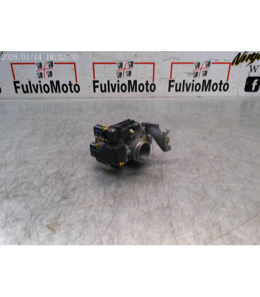 Corps injection PIAGGIO MEDLEY 125 - 2022