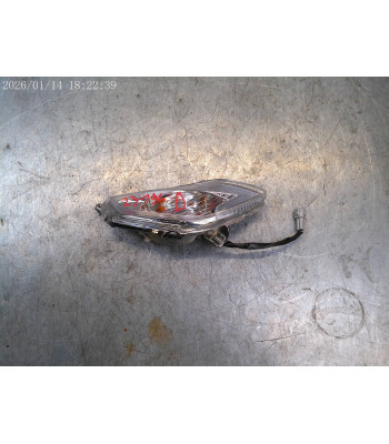 Clignotant Droit PIAGGIO MEDLEY 125 - 2022