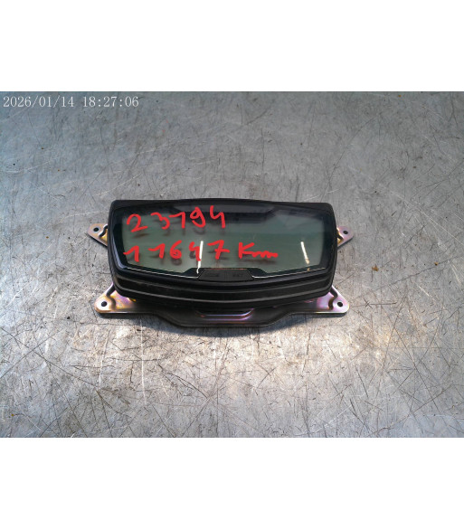 Compteur PIAGGIO MEDLEY 125 - 2022
