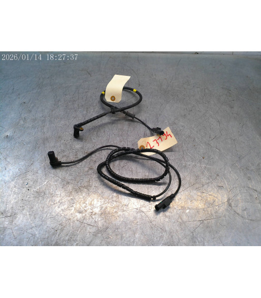 Capteur ABS PIAGGIO MEDLEY 125 - 2022