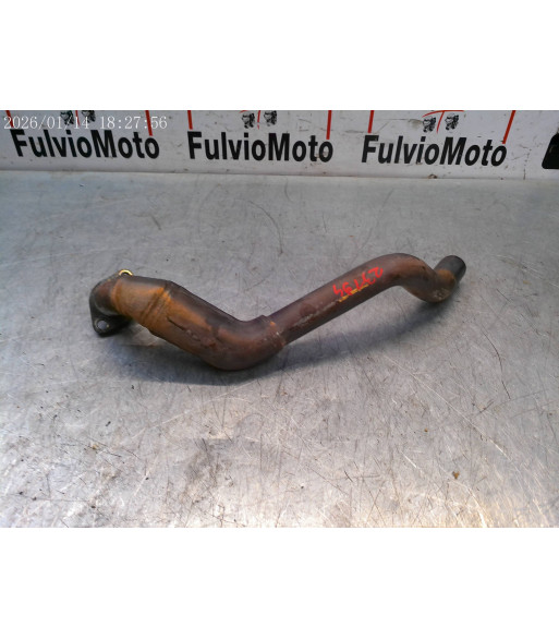 Collecteur échappement PIAGGIO MEDLEY 125 - 2022