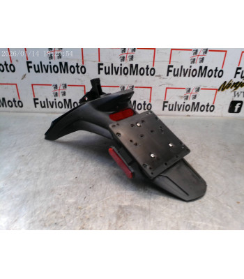 Support de plaque PIAGGIO MEDLEY 125 - 2022