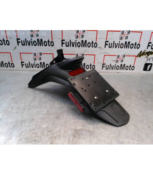 Support de plaque PIAGGIO MEDLEY 125 - 2022