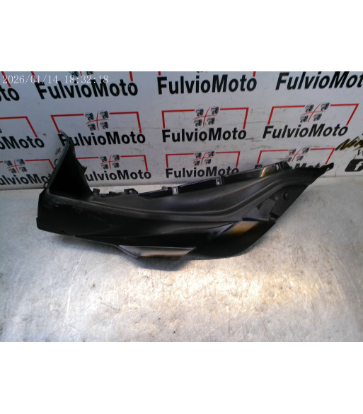 Marche-pied PIAGGIO MEDLEY 125 - 2022