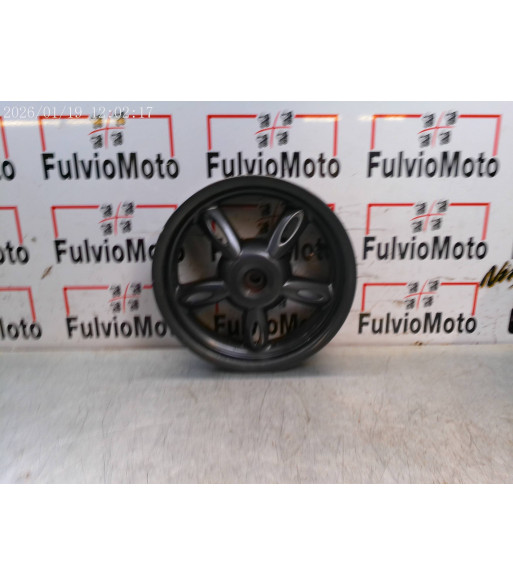 Jante Arrière YAMAHA NEOS 50 - 2020