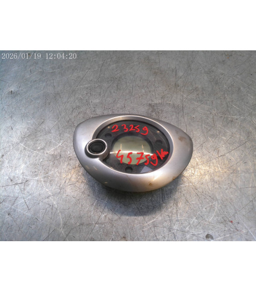 Compteur YAMAHA NEOS 50 - 2020