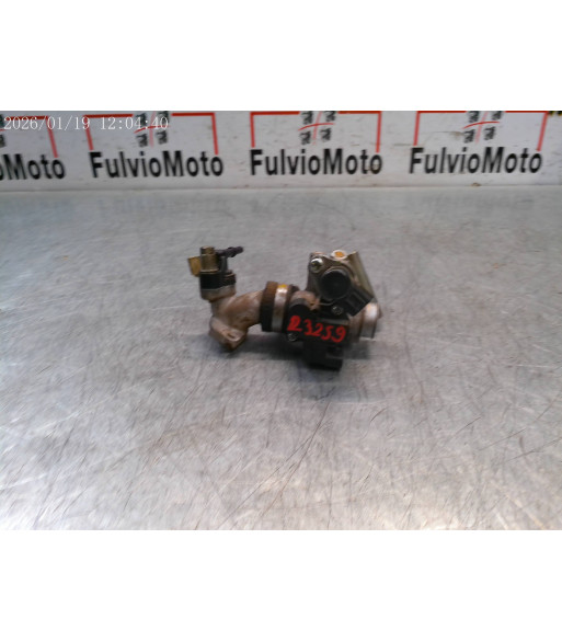 Corps injection YAMAHA NEOS 50 - 2020