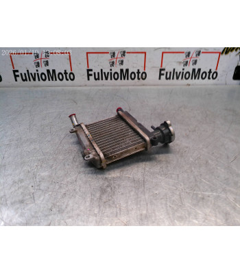 Radiateur d'eau YAMAHA NEOS 50 - 2020