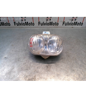 Optique YAMAHA NEOS 50 - 2020