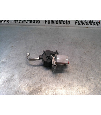 Maître-cylindre de frein Arrière YAMAHA NEOS 50 - 2020