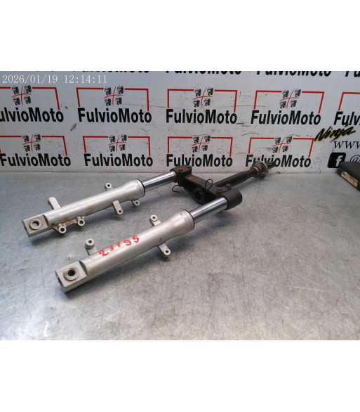 Fourche JONWAY fjs 125 - 2008