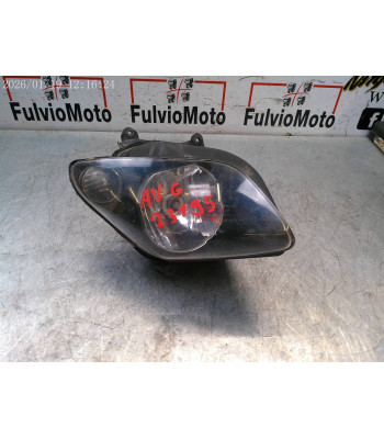 Optique Avant Gauche JONWAY fjs 125 - 2008