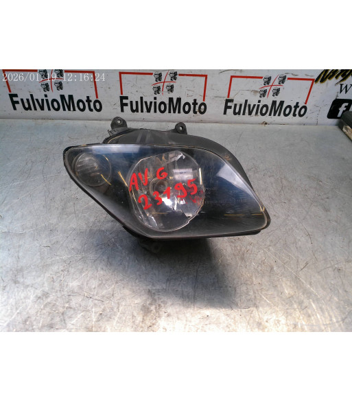 Optique Avant Gauche JONWAY fjs 125 - 2008