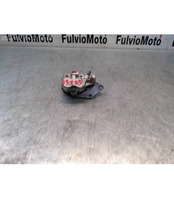 Etrier de frein Arrière JONWAY fjs 125 - 2008