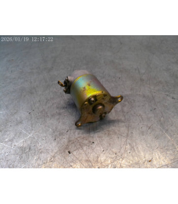 Démarreur JONWAY fjs 125 - 2008