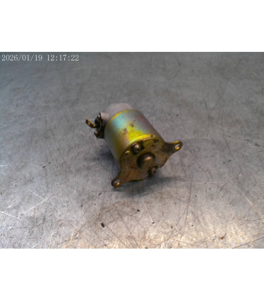 Démarreur JONWAY fjs 125 - 2008