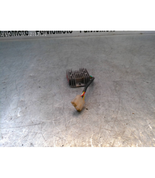 Régulateur JONWAY fjs 125 - 2008