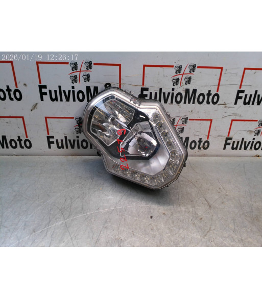 Faisceau électrique KTM ADVENTURE 1090 - 2019