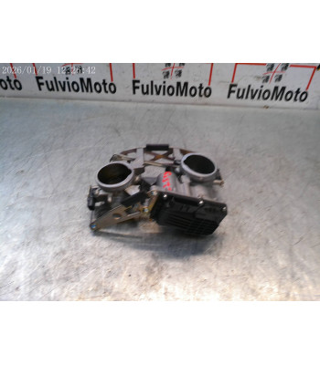 Corps injection KTM ADVENTURE 1090 - 2019