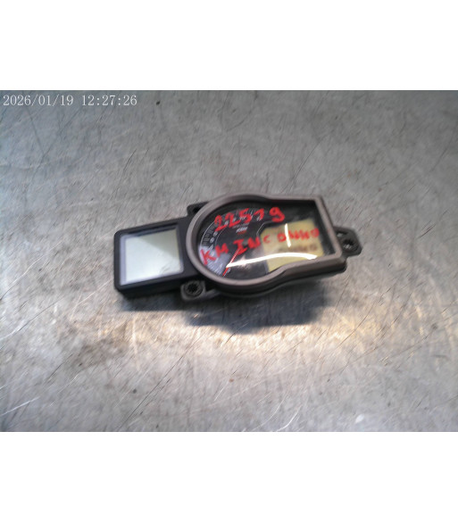 Compteur KTM ADVENTURE 1090 - 2019