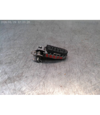 Cale-pieds Droit KTM ADVENTURE 1090 - 2019