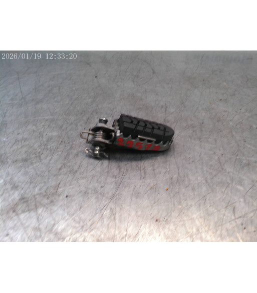 Cale-pieds Droit KTM ADVENTURE 1090 - 2019