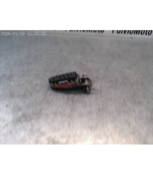 Cale-pieds Gauche KTM ADVENTURE 1090 - 2019