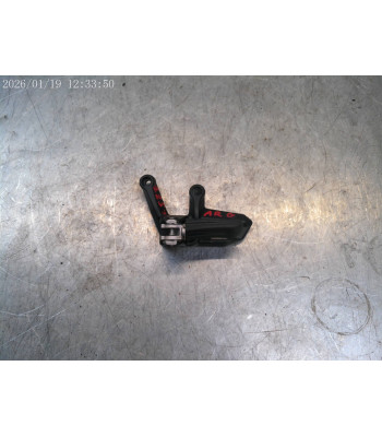 Platine repose pied Arrière Gauche KTM ADVENTURE 1090 - 2019