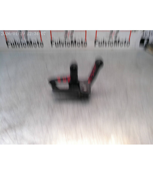 Platine repose pied Arrière Droit KTM ADVENTURE 1090 - 2019