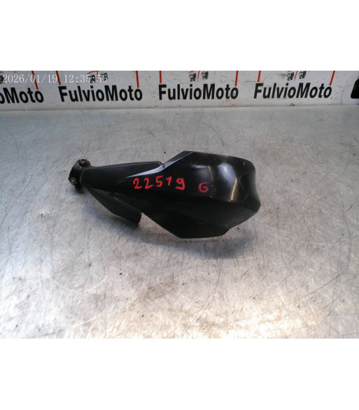 Protège main LOT Gauche KTM ADVENTURE 1090 - 2019