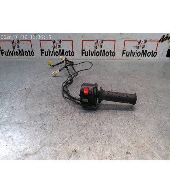 Commodo LOT Droit KTM ADVENTURE 1090 - 2019