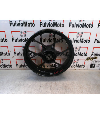 Jante LOT Arrière KTM ADVENTURE 1090 - 2019