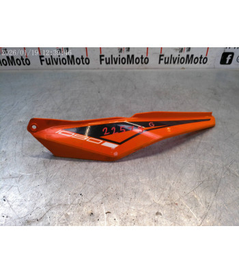 Flanc de selle Gauche KTM ADVENTURE 1090 - 2019