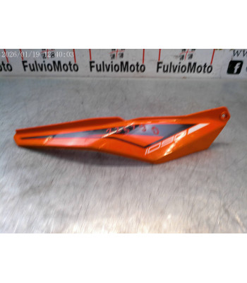 Flanc de selle Droit KTM ADVENTURE 1090 - 2019