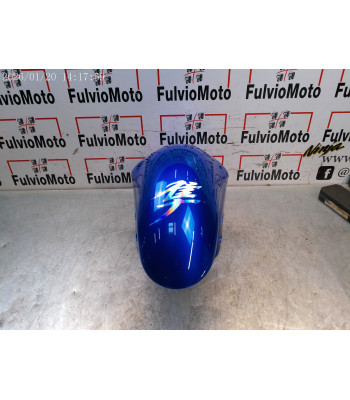 Garde boue SUZUKI HAYABUSA - 2008-2015