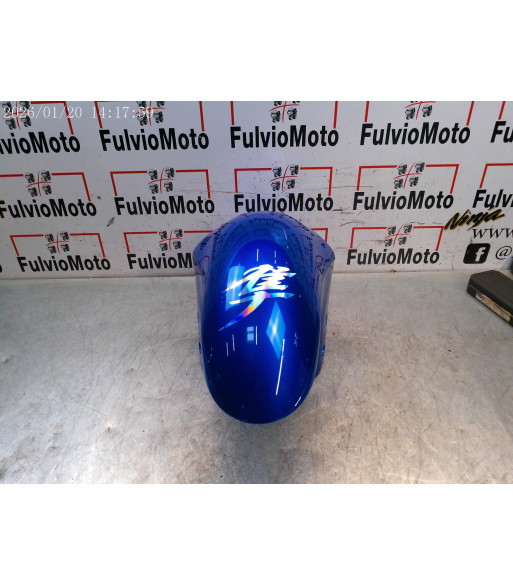 Garde boue SUZUKI HAYABUSA - 2008-2015