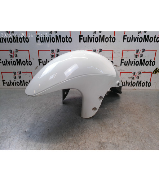 Garde boue SUZUKI HAYABUSA - 2008-2015