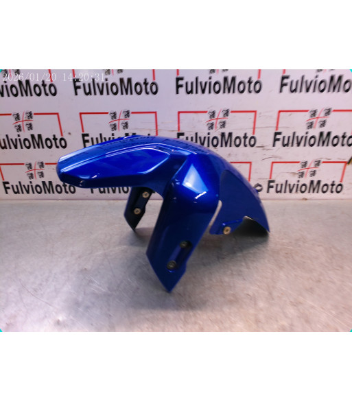 Garde boue YAMAHA SUPER TENERE - 2011