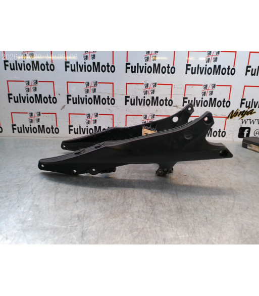 Boucle arrière SUZUKI GSXR 750 - 2007